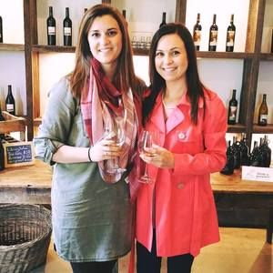 Meet your Posher, Kristin